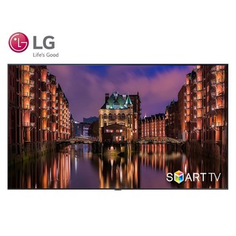 LG 55인치 TV 4K UHD 스마트 티비 유튜브 LG55UQ7570 수도권스탠드 설치-추천-상품