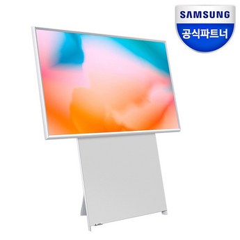 삼성전자 삼성 더 세로 티비 QLED TV (108cm)-추천-상품