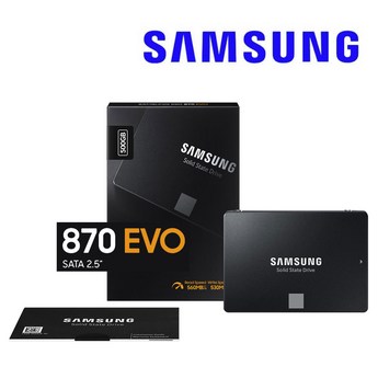 2024 870evo 추천 추천 제품 인기 TOP 7-추천-상품