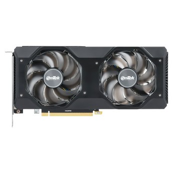 이엠텍 지포스 RTX 4060 MIRACLE BLACK D6 8GB-추천-상품