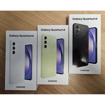 SK 기기변경 갤럭시 퀀텀4 A54 128GB 삼성전자 Galaxy A54 Quantum4-추천-상품