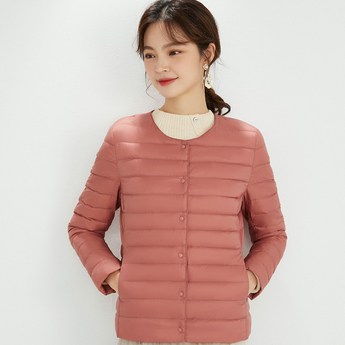 여성경량패딩-추천-상품