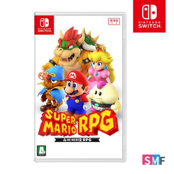 2024 슈퍼마리오rpg 추천 제품 인기 TOP 7-추천-상품