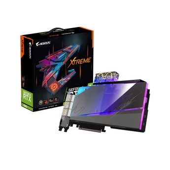 기가바이트 AORUS 지포스 RTX 3080 MASTER V2 D6X 10GB AS1개월-추천-상품