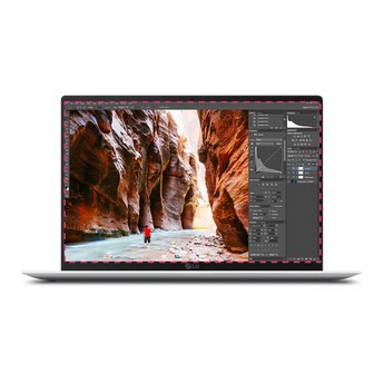 LG전자 LG그램 17ZD95N-GX56K 가성비 노트북-추천-상품