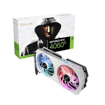 갤럭시코리아 GALAX 지포스 RTX 3060 Ti D6 8GB LHR-추천-상품