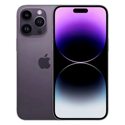 Apple 정품 아이폰 14 Pro Max 자급제, 딥퍼플, 256GB, 2022년_최고의 기술력을 보여주는 아이폰14프로의 매혹적인 세계