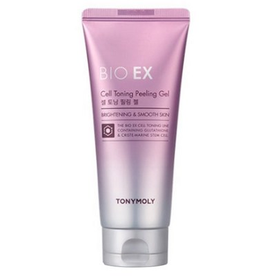 토니모리 바이오 이엑스 셀토닝 필링젤, 120ml, 1개_피부 속까지 깊은 보습