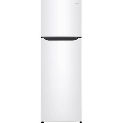 LG전자 2도어 멀티냉각 일반냉장고 235L 방문설치, 화이트, B242W32