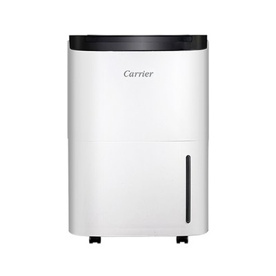 캐리어 클라윈드 제습기 가정용 34L CDHM-C034LROW