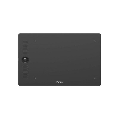파블로테크 A610 PRO 그래픽 펜 타블렛 PC