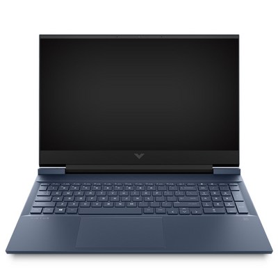 HP 2022 빅터스 16, 퍼포먼스 블루, HP Victus 16-d1132TX, 코어i7 12세대, 256GB, 16GB, Free DOS
