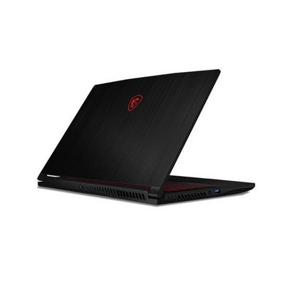 MSI 2022 GF63 씬 15.6, Free DOS, GF63 Thin 11UC-i5/MS-16R, 512GB, 블랙, 코어i5, 16GB