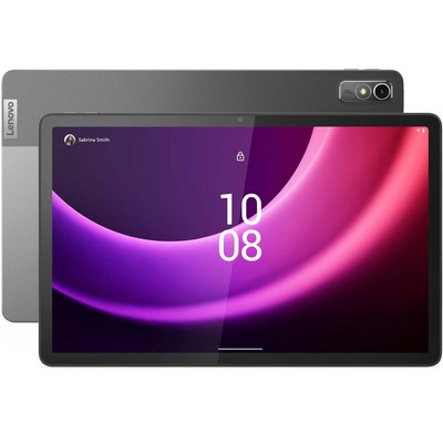  레노버 Tab P11 2세대 태블릿PC, 스톰그레이, 128GB, Wi-Fi _레노버p12