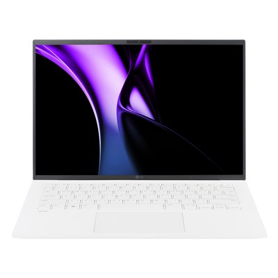  LG전자 그램 14 코어 울트라5 인텔 Arc, 에센스 화이트, 256GB, 16GB, WIN11 Home, 14Z90S-GA5PK 