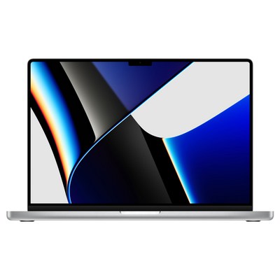 Apple 2021 맥북프로 16, 실버, M1 Pro 10코어, GPU 16코어, 512GB, 32GB, Z14Y000V6, MAC OS