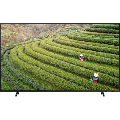 삼성전자 4K UHD QLED TV 163cm 방문설치, KQ65QA67AFXKR, 스탠드형