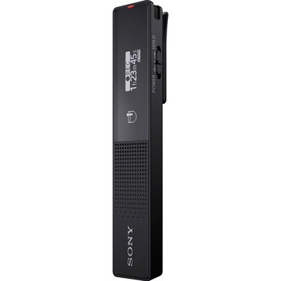 소니 고성능 디지털 음성녹음기, 블랙, ICD-TX660_최신형 녹음기로 손쉽게 녹음해보세요