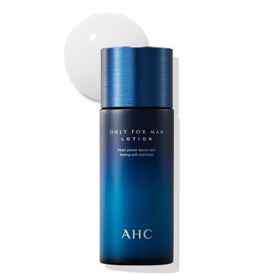 AHC 온리포맨 로션, 150ml, 1개