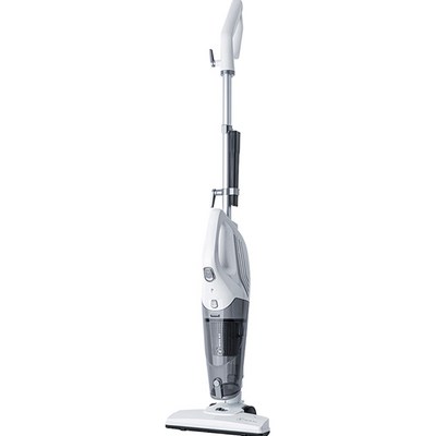 인터비즈 스틱앤 핸디 2 in 1 진공청소기 IB-VC0700, 그레이