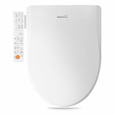 대림바스 살균 비데, DDS-S1650A