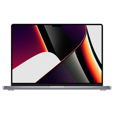 Apple 2021 맥북프로 16, 스페이스그레이, M1 Pro 10코어, GPU 16코어, 1024GB, 32GB, Z14W000QX, MAC OS