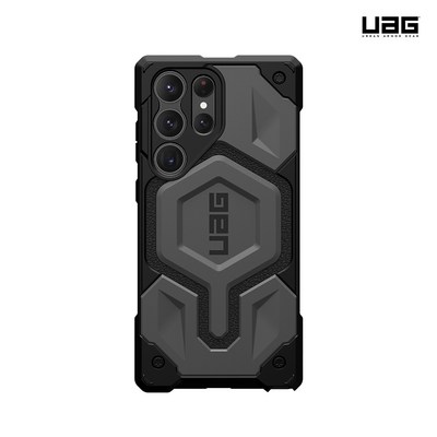 UAG 갤럭시S23 울트라 모나크 마그네틱 케이스