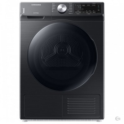 삼성전자 인버터 건조기 DV90T5540BV 9kg 방문설치