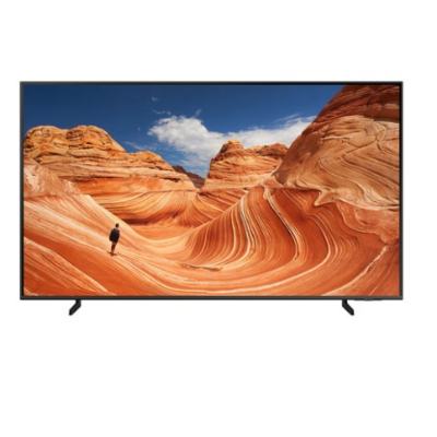삼성전자 4K QLED TV, KQ55QB60AFXKR, 방문설치, 스탠드형, 138cm(55인치)