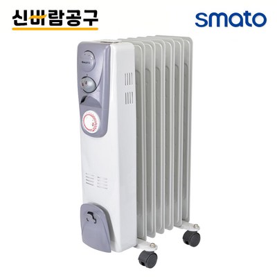 스마토 라디에이터, RAD-7T