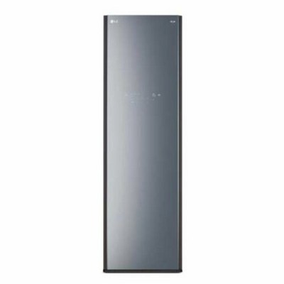 LG 스타일러 오브제 컬렉션 S5MBPUA 의류관리기 5벌+바지1벌/블랙 틴트 미러, 없음