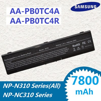 삼성 SAMSUNG N310 AA-PB0TC4A AA-PB0TC4B AA-PB0TC4L N310-13GB N310-13GBK N310-13GO 노트북 배터리