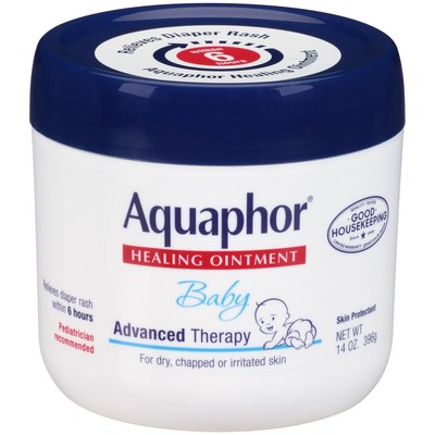 아쿠아퍼 베이비 힐링 오인트먼트 396g 2세트 Aquaphor, 2개