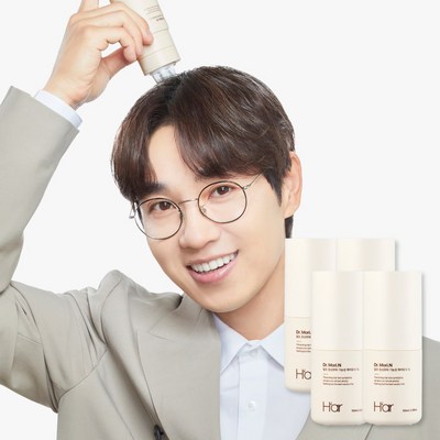 닥터모리엔 탈모토닉 티엑스, 100ml, 4개_모나시딜로 빛내는 미모를 완성하세요