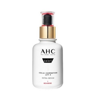 AHC 프로 샷 콜라 쥬비네이션 리프트 4 인트라 세럼, 1개, 40ml