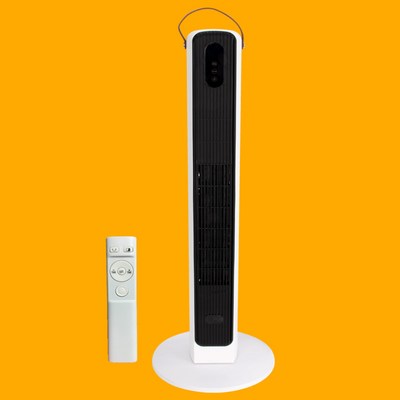늘림 온풍기 NL-2000V 사무실 가정용 전기 PTC 난방기 히터, 화이트(1+1)