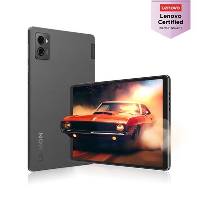  [Lenovo Certified] Legion Tab Y700 2세대 레노버 안드로이드13 12GB/256GB 스냅 8+Gen1 게이밍 태블릿PC 리전 탭 정품 2년보증 _y7002세대