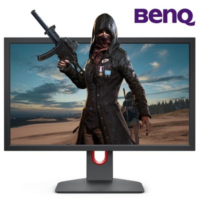 -공식총판- BenQ ZOWIE XL2411K 144Hz 게이밍 무결점 1ms응답속도 DyAc 3년무상AS 무유컴퍼니, -XL2411K 게이밍 무결점-