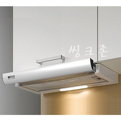  한샘 주방후드 가스렌지후드 교체 HDB-MSH61 60 MSB60 하츠 A G6O [씽크존], 1.한샘슬림 (실버) _주방을 깨끗하게