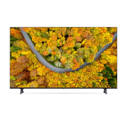 LG전자 울트라 HD LED TV, 방문설치, 스탠드형, 163cm, 65UP8300KNA