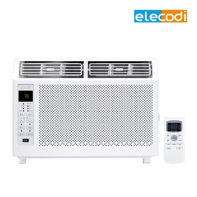 일렉코디 창문형 에어컨, EWA-50E