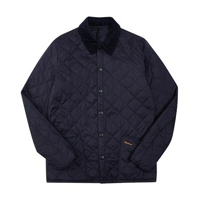  BARBOUR MQU0240 NY92 헤리티지 리데스데일 퀼팅 남성 자켓 