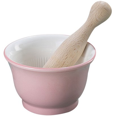 [삼미]스카이 핑크절구통