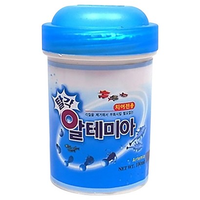 [아마존]- 탈각알테미아 리뷰 후기