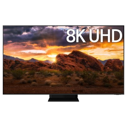 삼성전자 8K UHD Neo QED TV 리뷰 후기