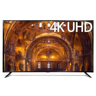 와사비망고 4K UHD ED TV