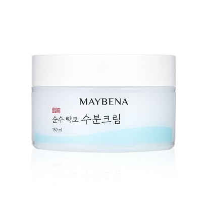 메이베나 락토수분크림