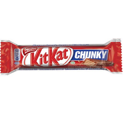 KitKat 청키 오리지널