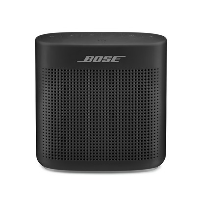 BOSE 사운드링크 컬러 2 블루투스 스피커 Soundink Coor 2