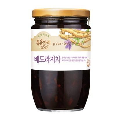 복음자리 배도라지차, 470g, 1개입, 1개